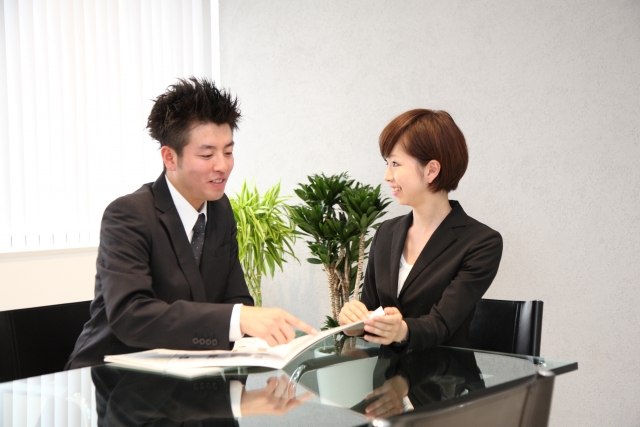 法人向けのお祝いは胡蝶蘭がおすすめ｜開業開店以外の用途